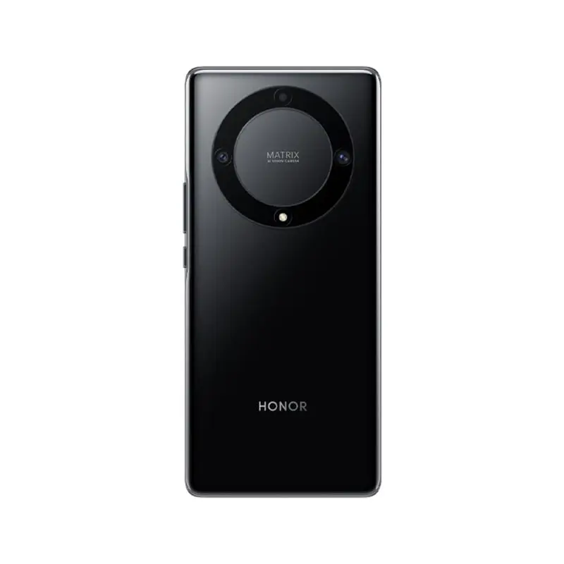 قاب پشت گوشی موبایل honor X9A رنگ مشکی